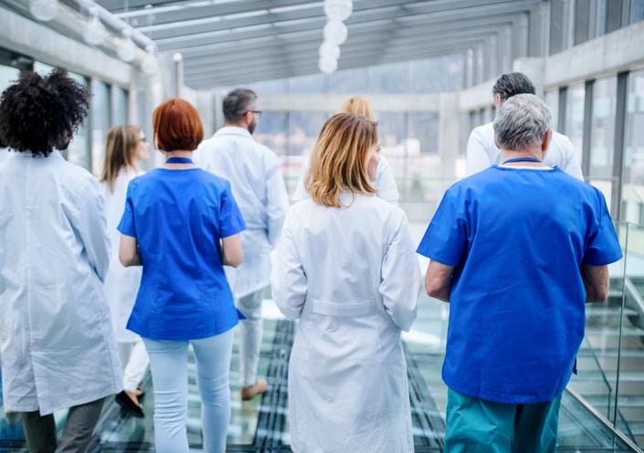 Sindicato de enfermeiros autônomos deverá representar enfermeiros empregados de hospital 1 81215ce2 5811 22c2 9cf1 27eb0e2086f7