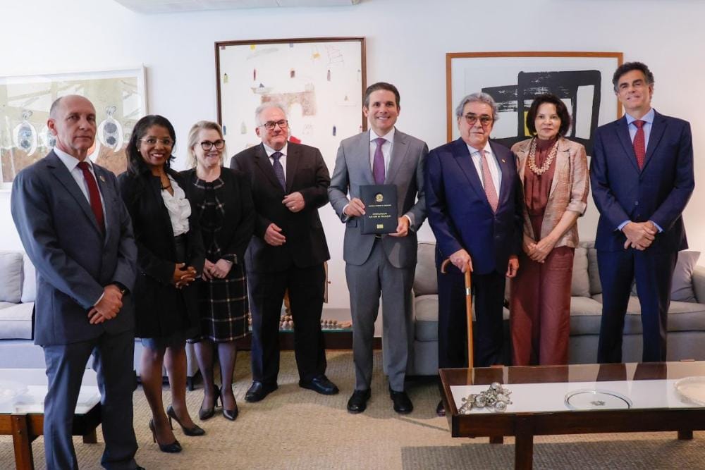 Presidente do TST e do CSJT reúne-se com presidente da Câmara dos Deputados 1 9bf65edc 8ef0 911a 0781 5e4f8e94c8c9