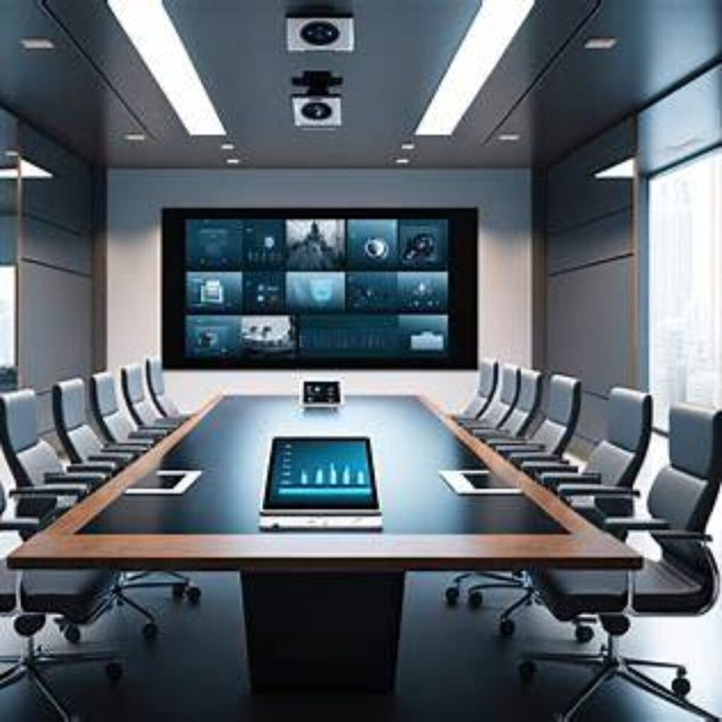 Google Beam: A Revolução das Reuniões Virtuais 1 Google Beam A Revolucao das Reunioes Virtuais