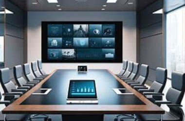 Google Beam: A Revolução das Reuniões Virtuais