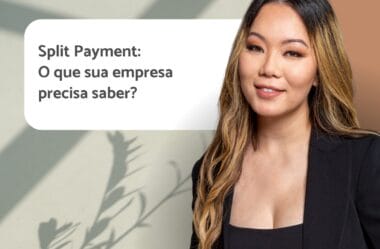 Nova regra de split payment na Reforma Tributária: o que sua empresa precisa saber?