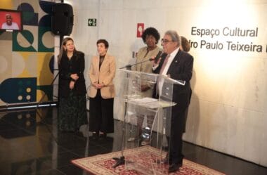 Exposição sobre luta das empregadas domésticas por direitos abre Semana da Memória da Justiça do Trabalho