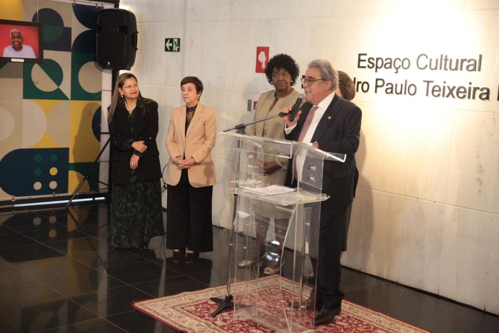 Exposição sobre luta das empregadas domésticas por direitos abre Semana da Memória da Justiça do Trabalho 1 bdf6868b 2a8c 6251 bc89 a87d5c4de0a7