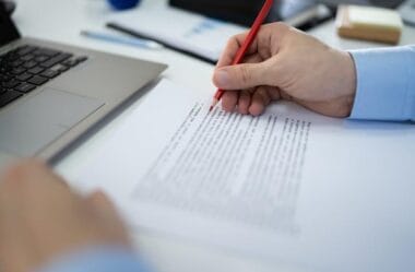 Troca equivocada de termos não compromete validade da petição inicial 