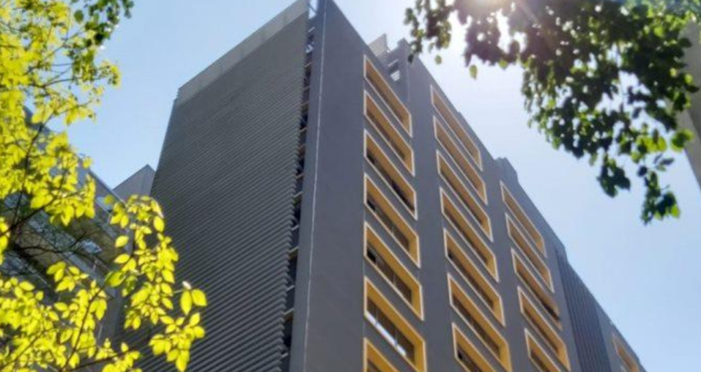 Fundo imobiliário anuncia nova locação e vacância cai para 0,8% 3 edificio bravo paulista imagem divulgacao rio bravospcorporate