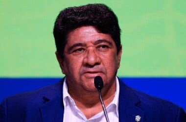 Dirigentes criticam eleição da CBF em dia de rodada: “Talvez seja para os clubes não votarem”, diz CEO do Fortaleza | futebol
