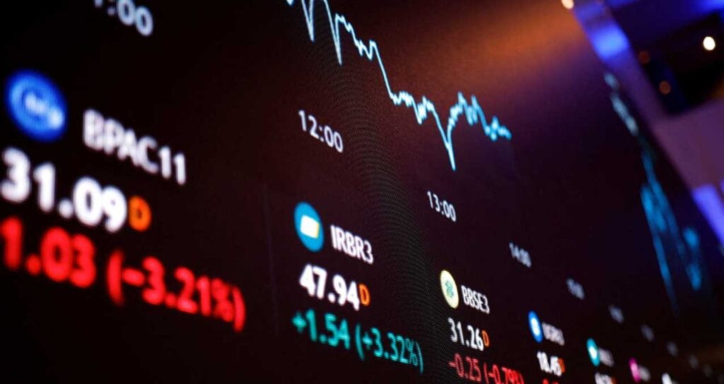 Ibovespa encerra a temporada de balanços – Money Times 1 ibovespa acoes