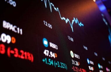 Ibovespa encerra a temporada de balanços – Money Times