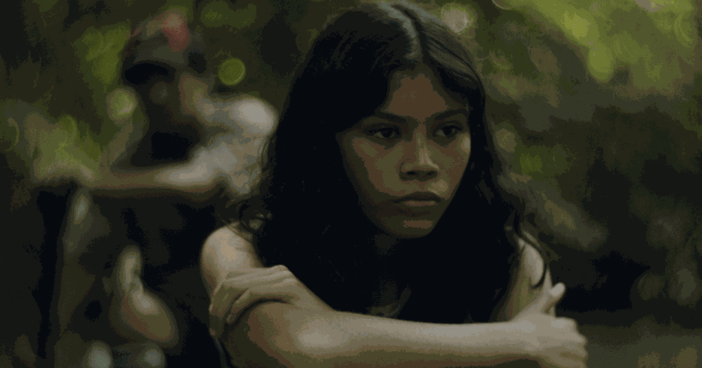 Crítica de Manas, filme nacional dirigido por Marianna Brennand 3 manas