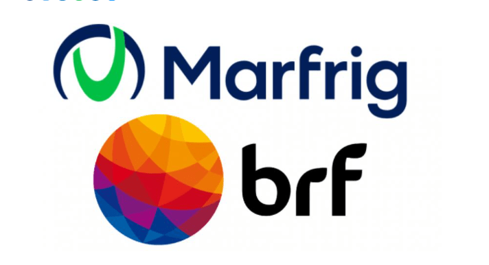 Marfrig e BRF anunciam fusão de operações e projetam sinergias de R$ 805 mi 2 marfrig e BRF