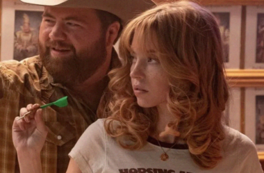 Americana, novo filme com Sydney Sweeney, ganha trailer