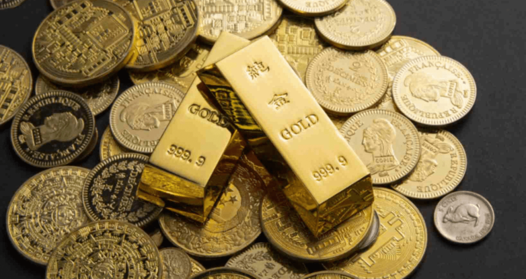 ouro china valor recorde devolve ganhos.webp