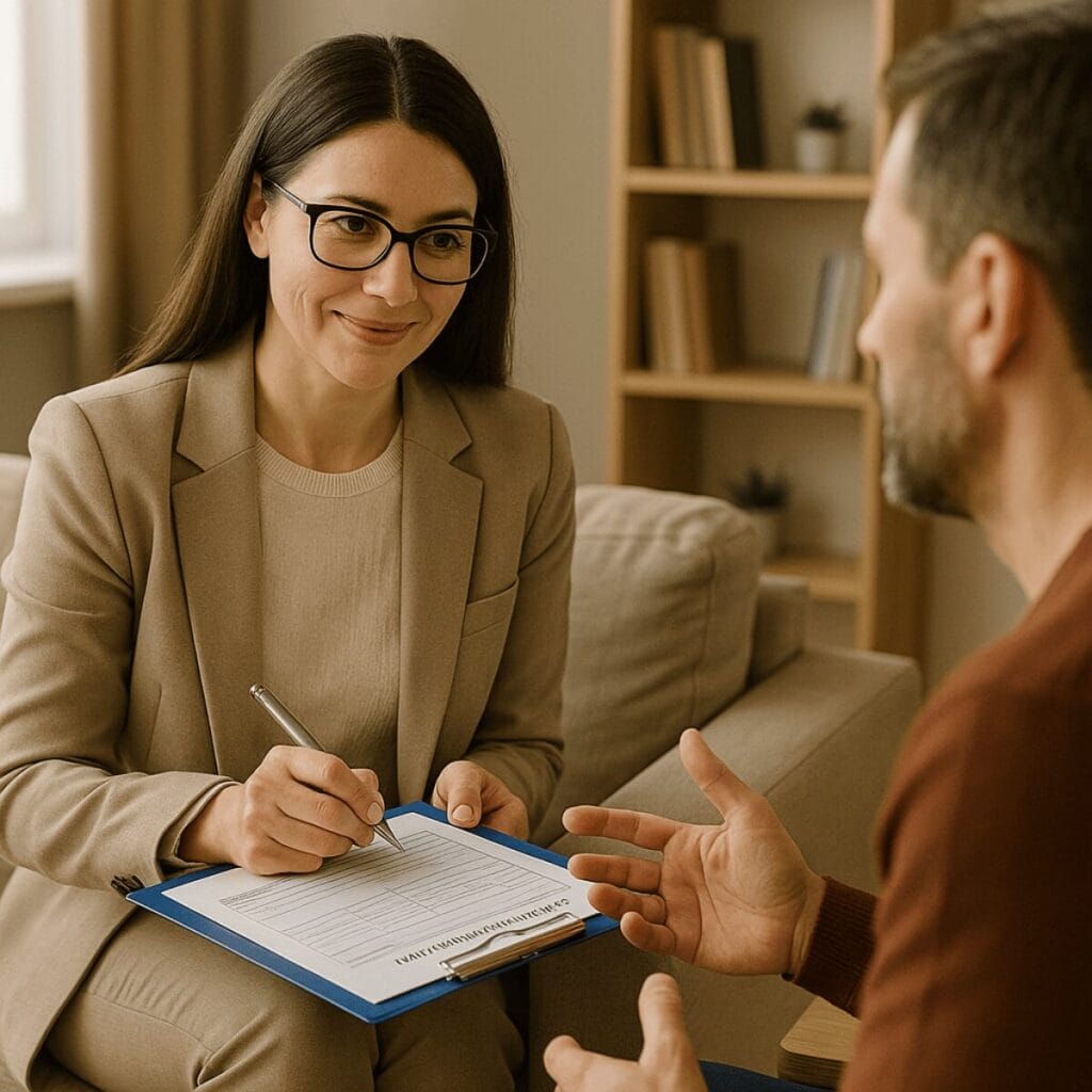 Atendimento por Convênio na Psicologia: Vantagens, Desvantagens e Quando Vale a Pena 1 Atendimento por Convenio na Psicologia Vantagens Desvantagens e Quando Vale a Pena