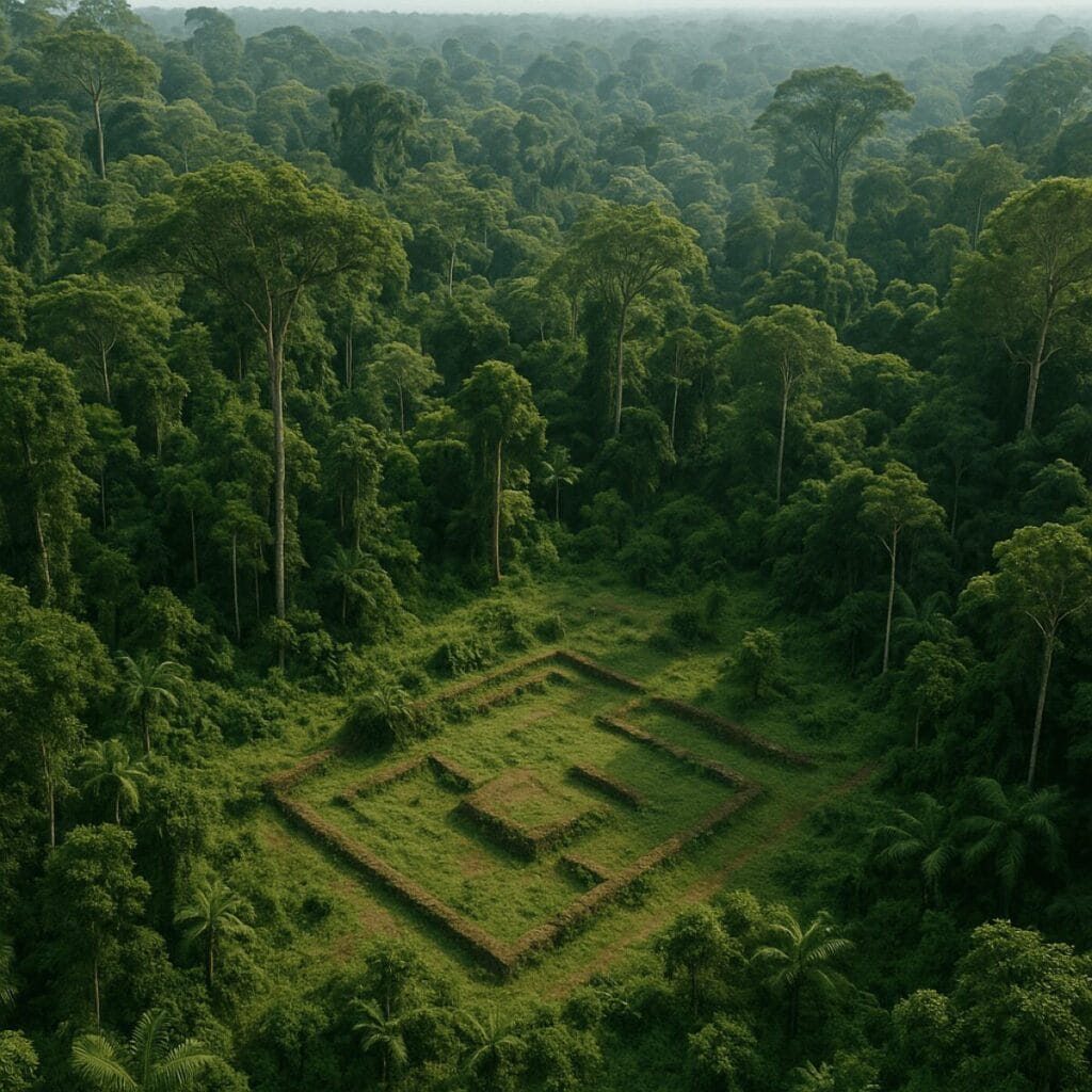 Como a Nova Lei de Licenciamento Ambiental Ameaça os Sítios Arqueológicos Brasileiros 1 Como a Nova Lei de Licenciamento Ambiental Ameaca os Sitios Arqueologicos Brasileiros