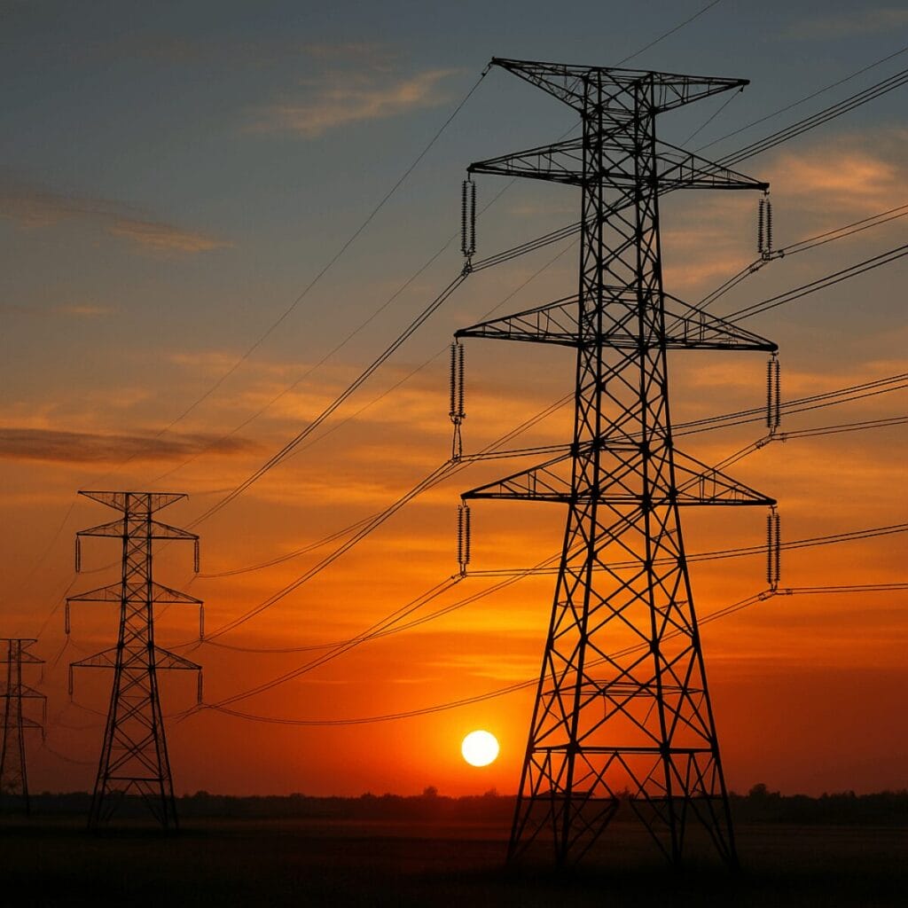 Como Fica a Tributacao Sobre Energia Eletrica Com a Reforma Tributaria