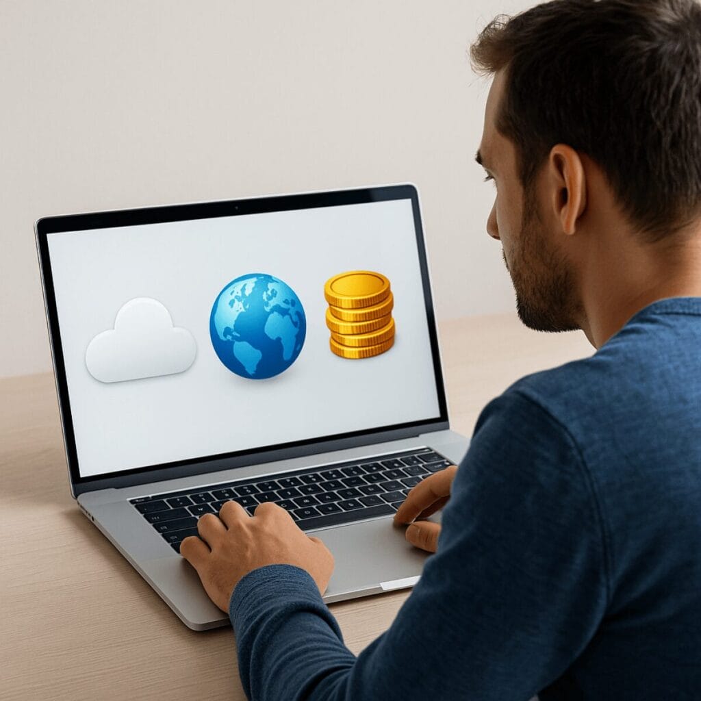 Como Funciona a Tributação em Operações Digitais com Fornecedores no Exterior na Reforma Tributária? 1 Como Funciona a Tributacao em Operacoes Digitais com Fornecedores no Exterior na Reforma Tributaria