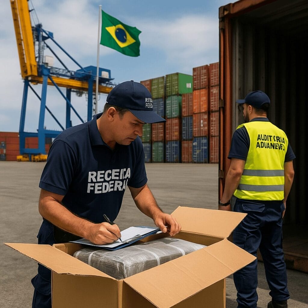 Como ficam as importações no novo sistema de arrecadação da Reforma Tributária 1 Como ficam as importacoes no novo sistema de arrecadacao da Reforma Tributaria