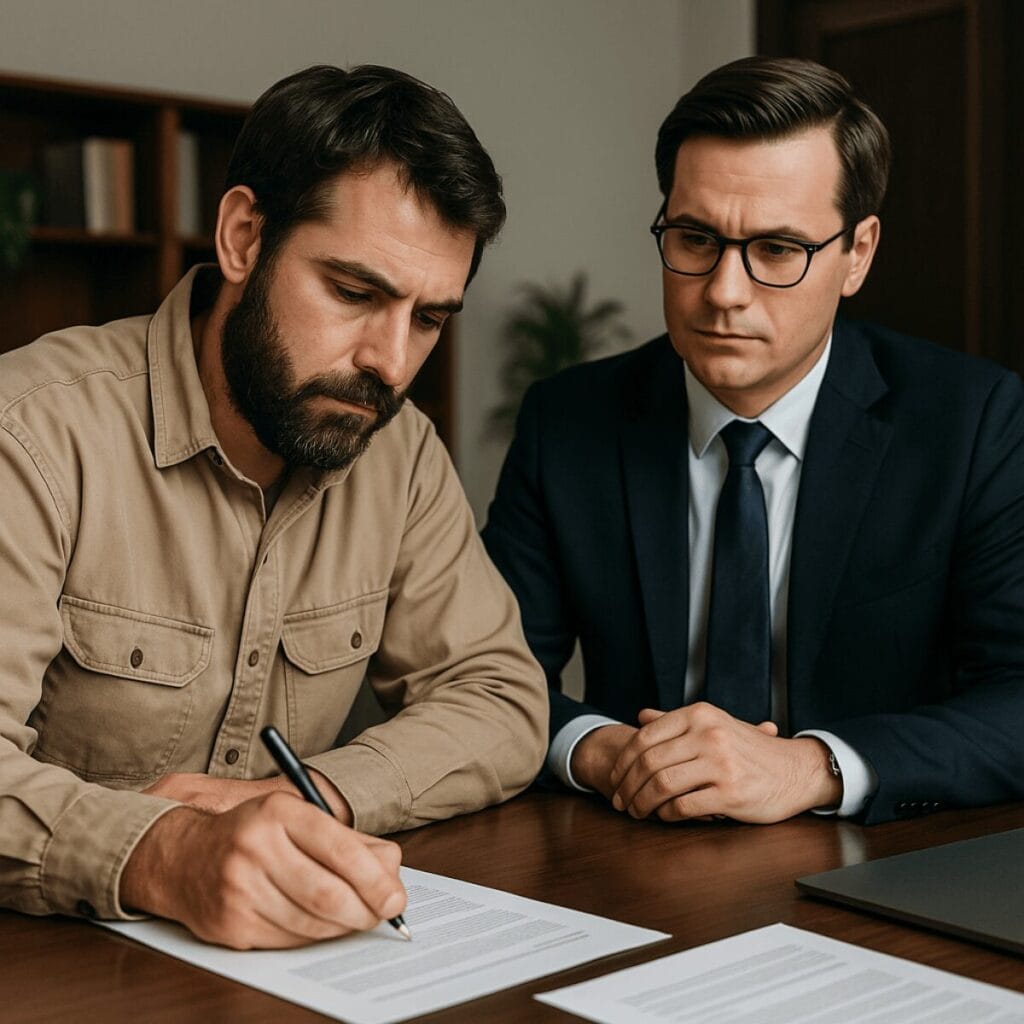 Contribuicao Previdenciaria em Acordos Judiciais Sem Vinculo Empregaticio Entenda Suas Obrigacoes