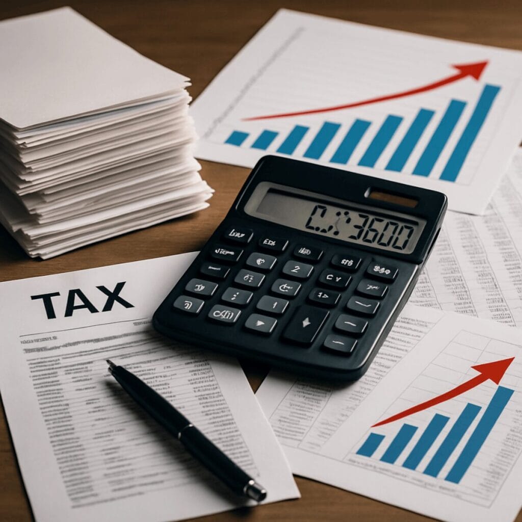 Governo Propõe Aumento de 10% na Base de Cálculo de IRPJ e CSLL para Empresas no Lucro Presumido 1 Governo Propoe Aumento de 10 na Base de Calculo de IRPJ e CSLL para Empresas no Lucro Presumido