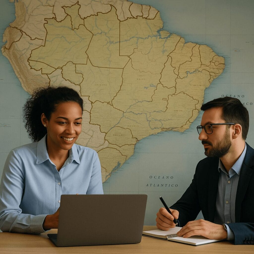 O Que Muda na Prestacao de Servicos Interestaduais Com a Reforma Tributaria