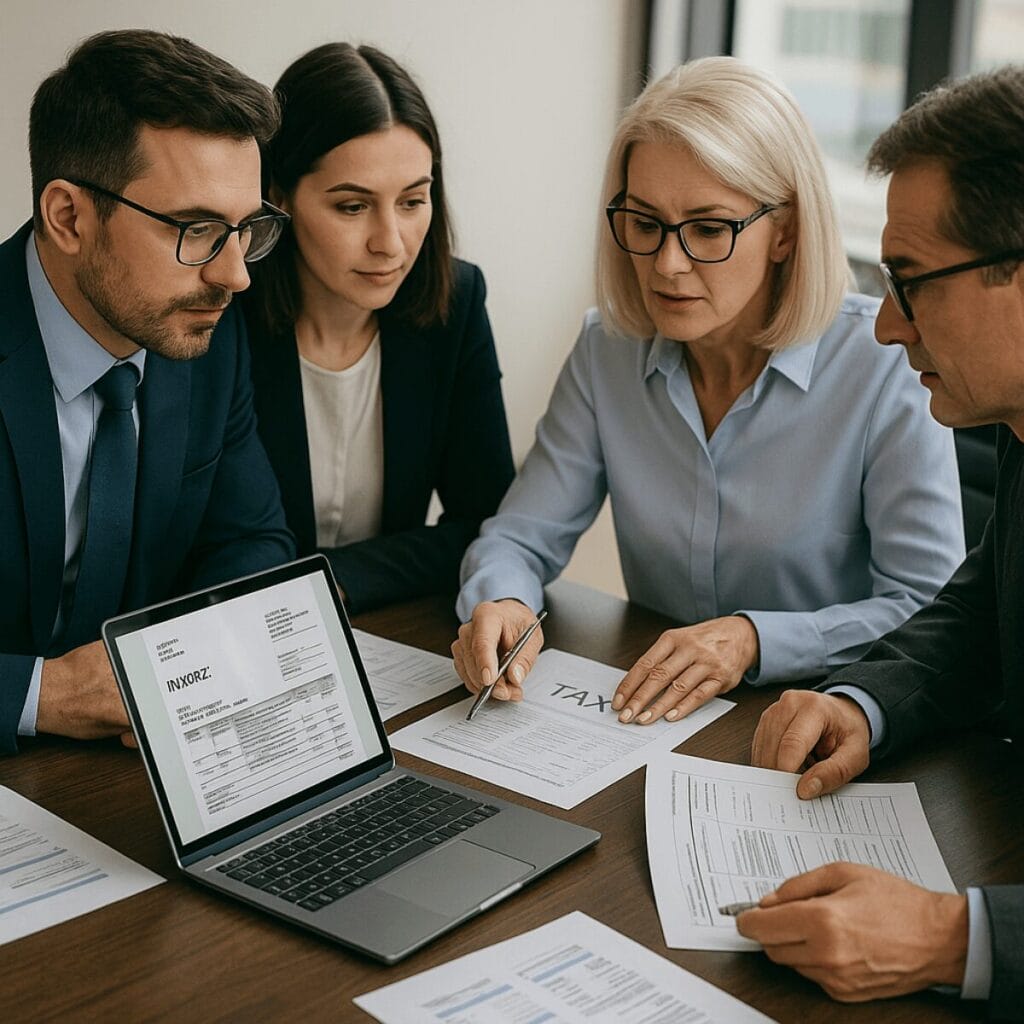Quem sera o responsavel pelo pagamento do IBS e da CBS