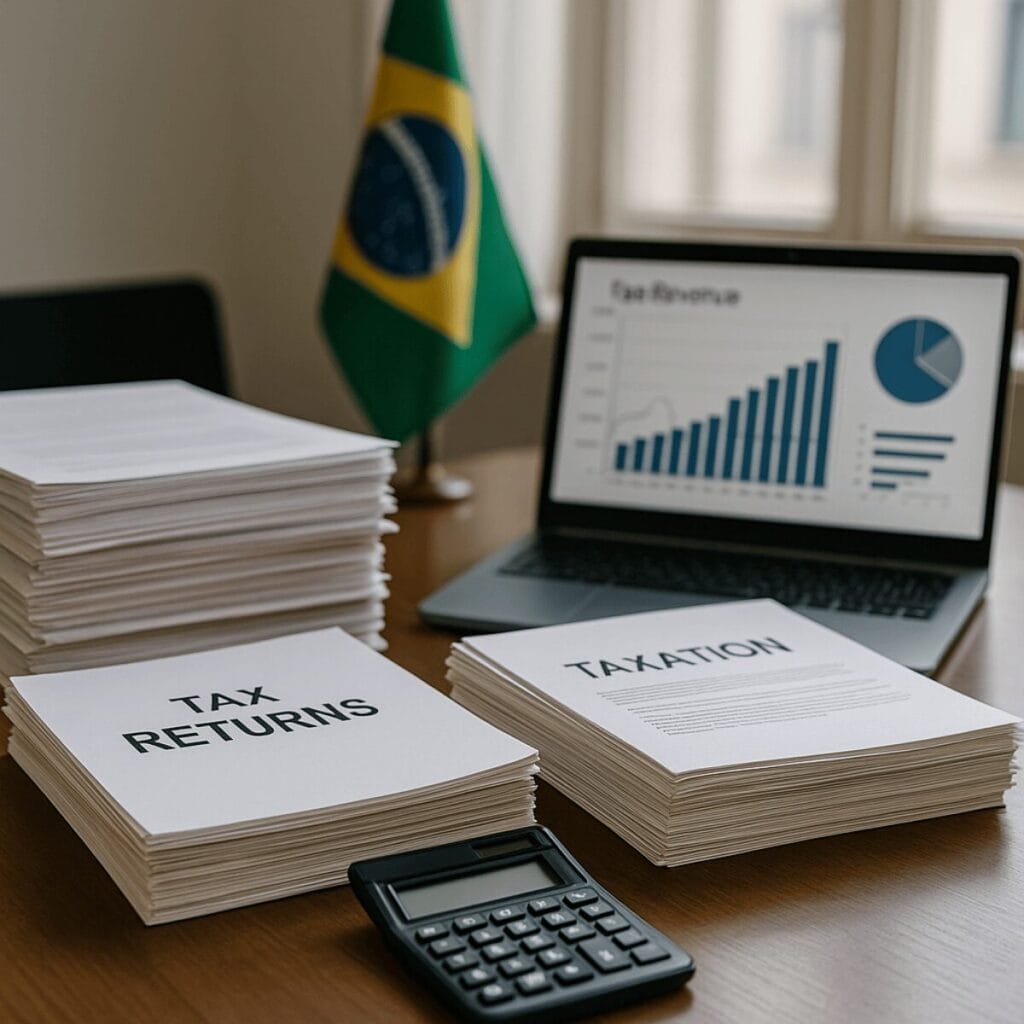 Reforma Tributária: 10 Perguntas e Respostas Sobre a LCP 214/2025 1 Reforma Tributaria 10 Perguntas e Respostas Sobre a LCP 2142025
