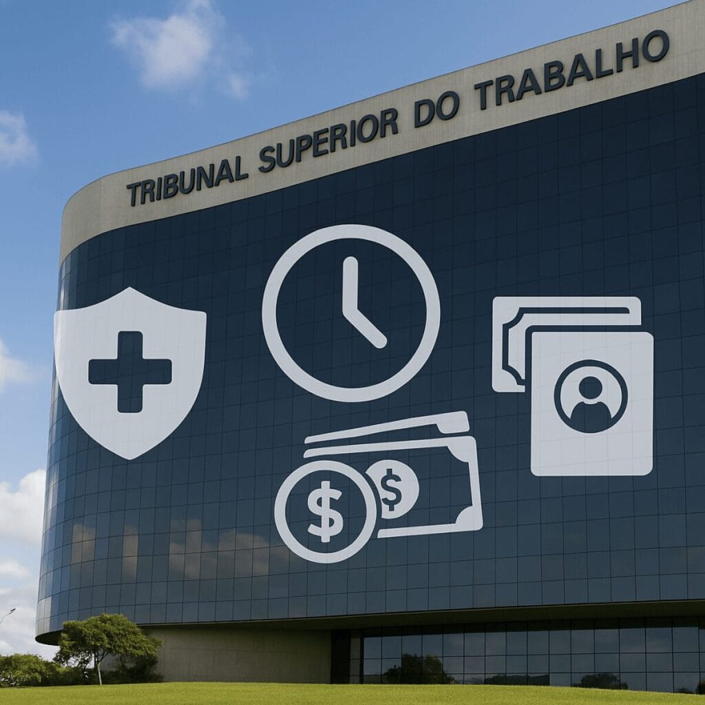 TST Teses Trabalhistas e Traz Seguranca Juridica para Empresas e Trabalhadores