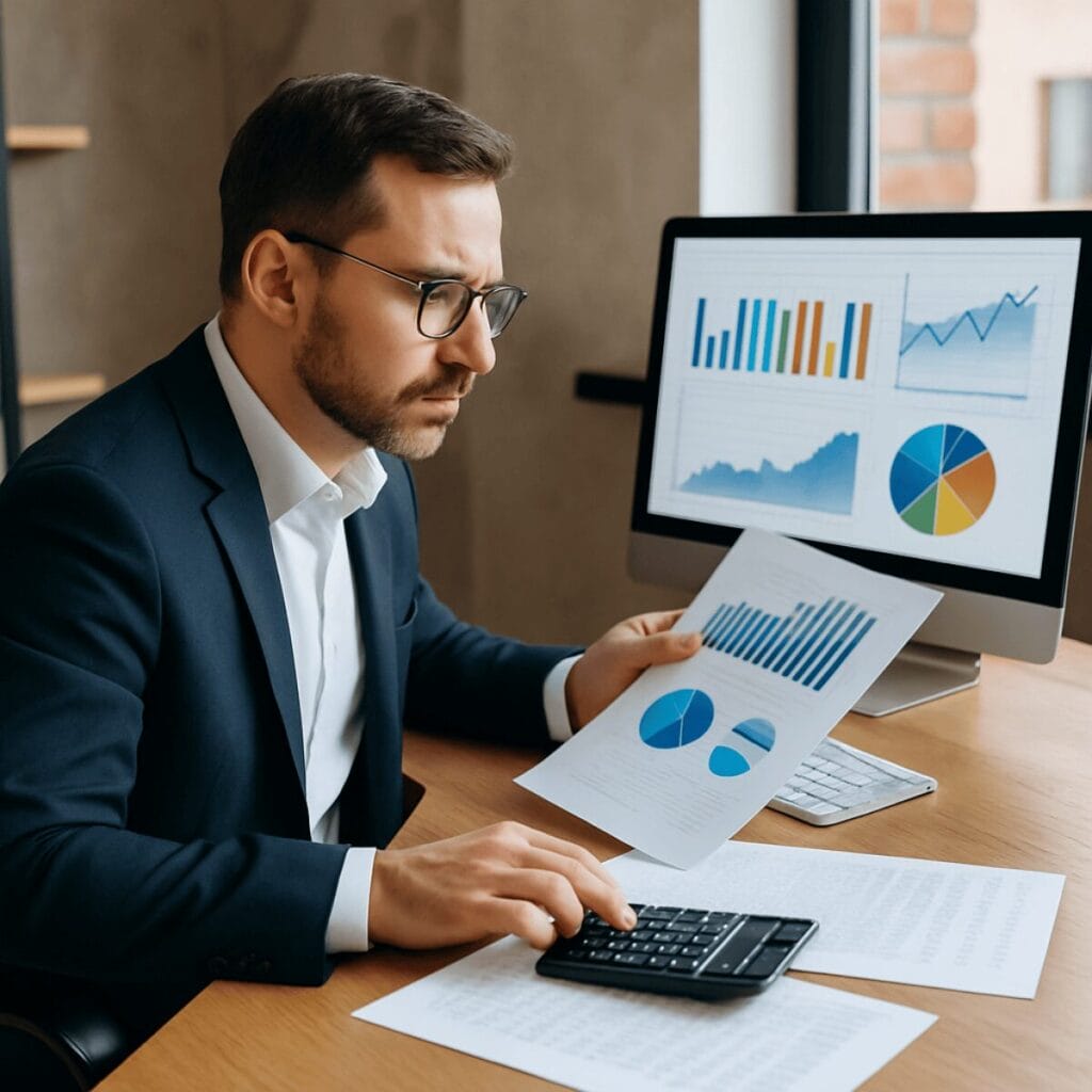 Tributação de Aplicações Financeiras no Lucro Presumido: O Que Sua Empresa Precisa Saber 1 Tributacao de Aplicacoes Financeiras no Lucro Presumido O Que Sua Empresa Precisa Saber