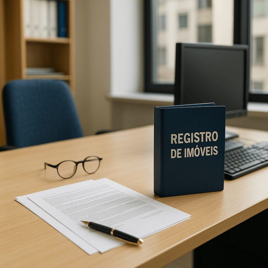 CIB: Cartórios devem compartilhar com a Receita Federal operações com imóveis 1 CIB O que muda com o Cadastro Imobiliario Brasileiro
