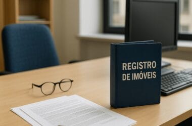 CIB: Cartórios devem compartilhar com a Receita Federal operações com imóveis