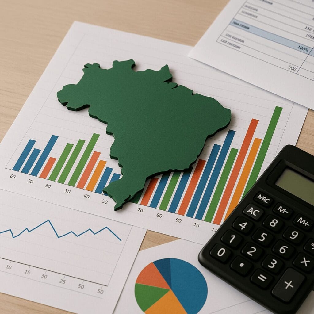 Cide Como a decisao do STF elevou o custo Brasil ao converter contribuicao em imposto