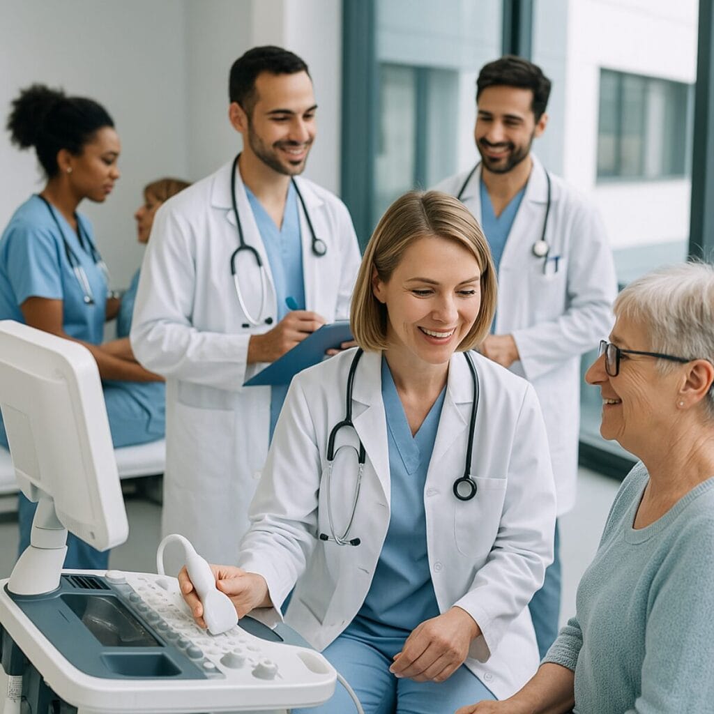 Clínicas e hospitais: entenda a redução de 60% nas alíquotas do IBS e CBS 1 Clinicas e hospitais entenda a reducao de 60 nas aliquotas do IBS e CBS