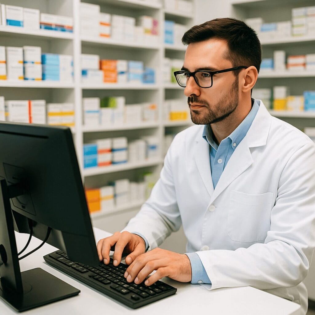 Farmácias e drogarias: novas regras fiscais com a CBS e IBS 1 Farmacias e drogarias novas regras fiscais com a CBS e IBS