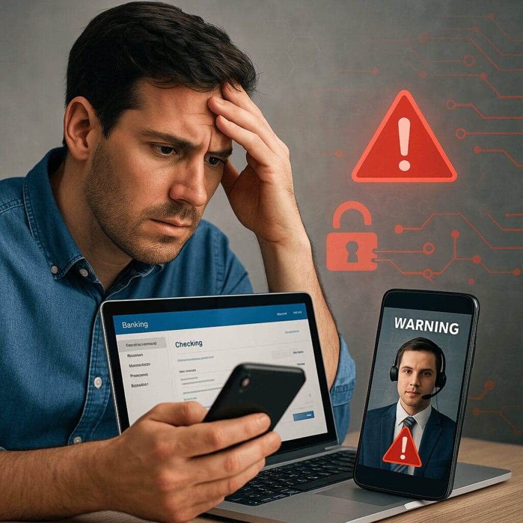 Fraudes via falsa central Bancos e instituicoes de pagamento podem ser obrigados a indenizar clientes vitimas de golpes