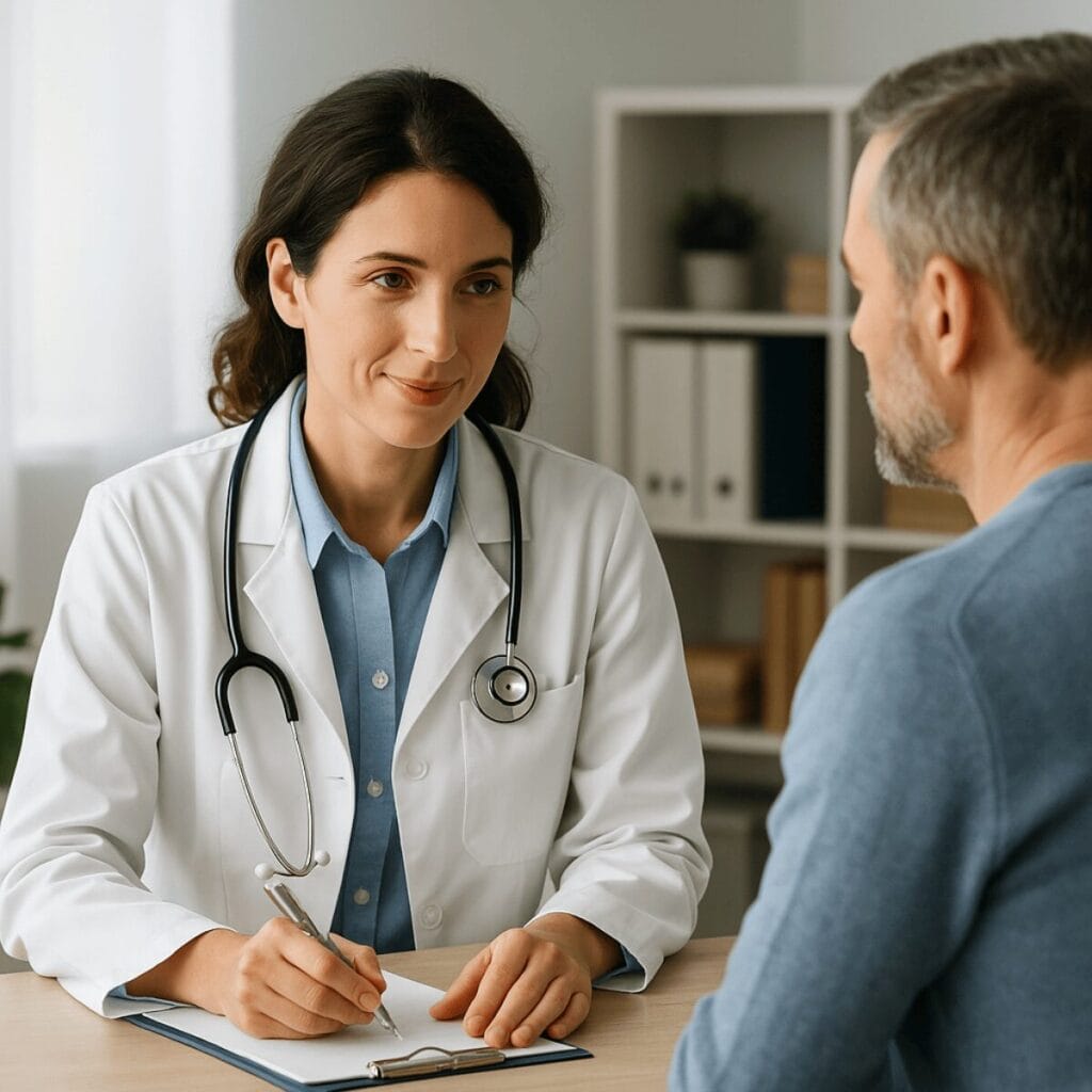 Imposto sobre consultas médicas e terapias: o que mudou? 1 Imposto sobre consultas medicas e terapias o que mudou