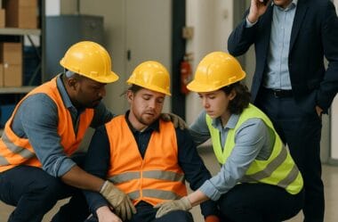 Responsabilidade da Empresa em Acidente de Trabalho: Saiba Seus Direitos e Deveres