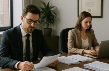 STJ autoriza alíquota fixa de ISS para sociedades uniprofissionais limitadas