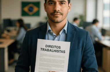 10 Direitos que a empresa não pode impor ao trabalhador — e você precisa conhecer