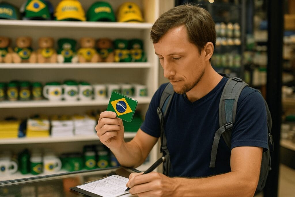 Cashback e devolução ao turista: os grandes destaques da reforma tributária brasileira 1 Cashback e devolucao ao turista os grandes destaques da reforma tributaria brasileira