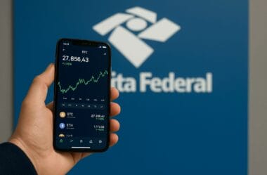 DeCripto: entenda as novas regras para declarar criptomoedas no Brasil