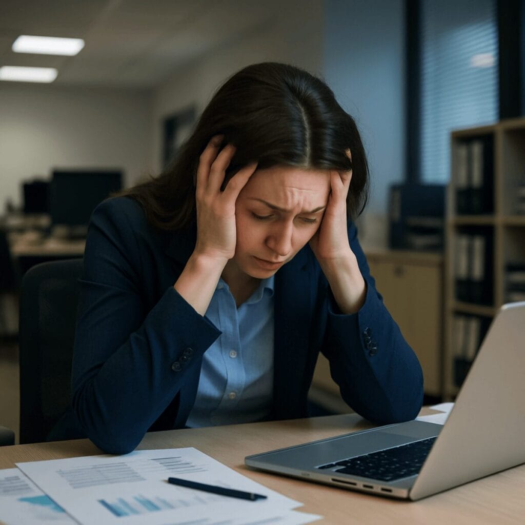 Depressão e Síndrome do Pânico: Quando Podem Ser Consideradas Doenças do Trabalho? 1 Depressao e Sindrome do Panico Quando Podem Ser Consideradas Doencas do Trabalho
