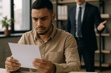 Entenda a Rescisão Indireta do contrato de trabalho