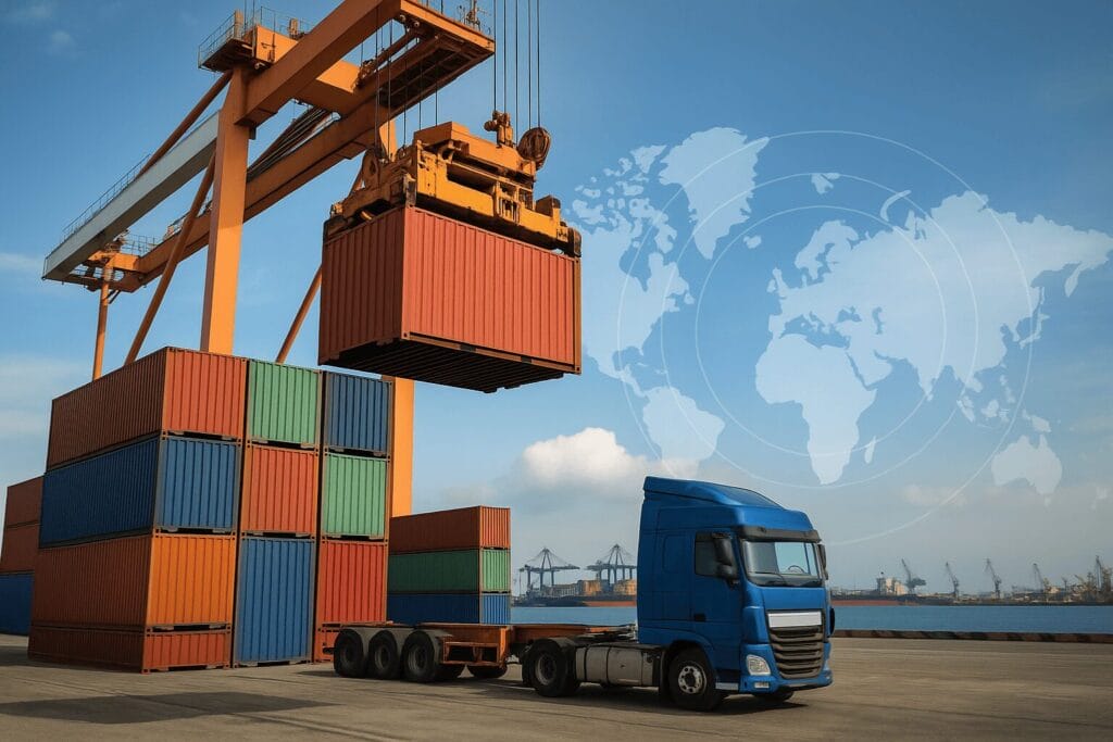 Importações e Exportações na Nova Reforma Tributária: O Que Muda para sua Empresa 1 Importacoes e Exportacoes na Nova Reforma Tributaria O Que Muda para sua Empresa