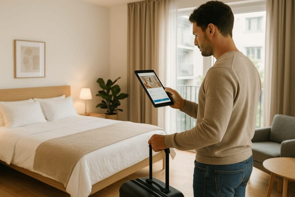 Locações via plataformas como Airbnb: o que muda com a Reforma Tributária 2026 1 Locacoes via plataformas como Airbnb o que muda com a Reforma Tributaria 2026