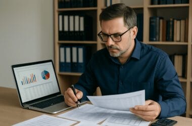 Novos cruzamentos de rendimentos no IRPF: como evitá‑los para não cair na malha fina