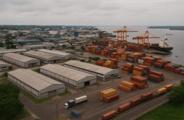 O que muda para a Zona Franca de Manaus e para as áreas de livre comércio na nova reforma tributária?