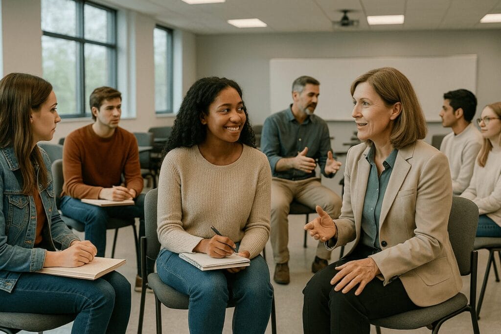 Por que o ensino presencial na saúde é prioritário: o posicionamento do Conselho Federal de Psicologia (CFP) 1 Por que o ensino presencial na saude e prioritario o posicionamento do Conselho Federal de Psicologia CFP