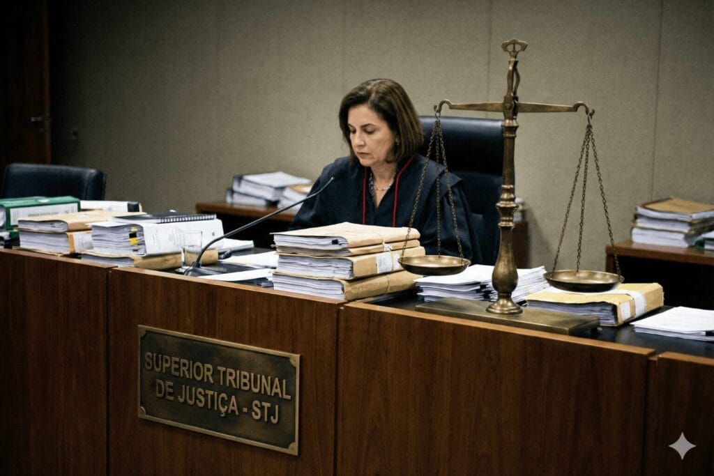 Prescricao Intercorrente STJ Decide Retroatividade e Gera Inseguranca Juridica em Execucoes Fiscais
