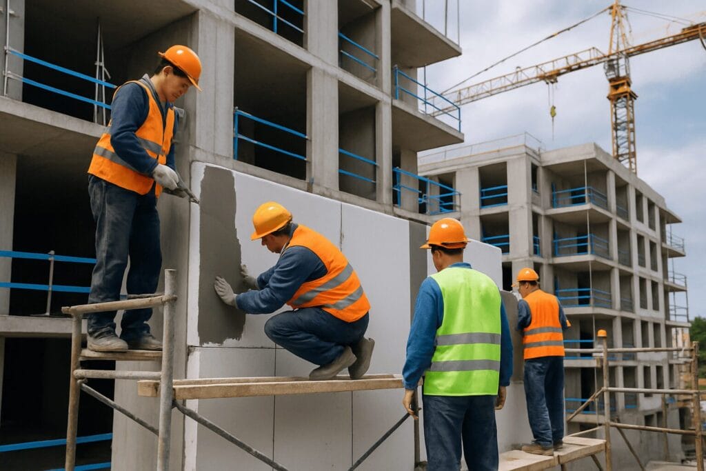 Quando ocorre o fato gerador no setor de construção civil? Entenda o impacto da reforma tributária 1 Quando ocorre o fato gerador no setor de construcao civil Entenda o impacto da reforma tributaria