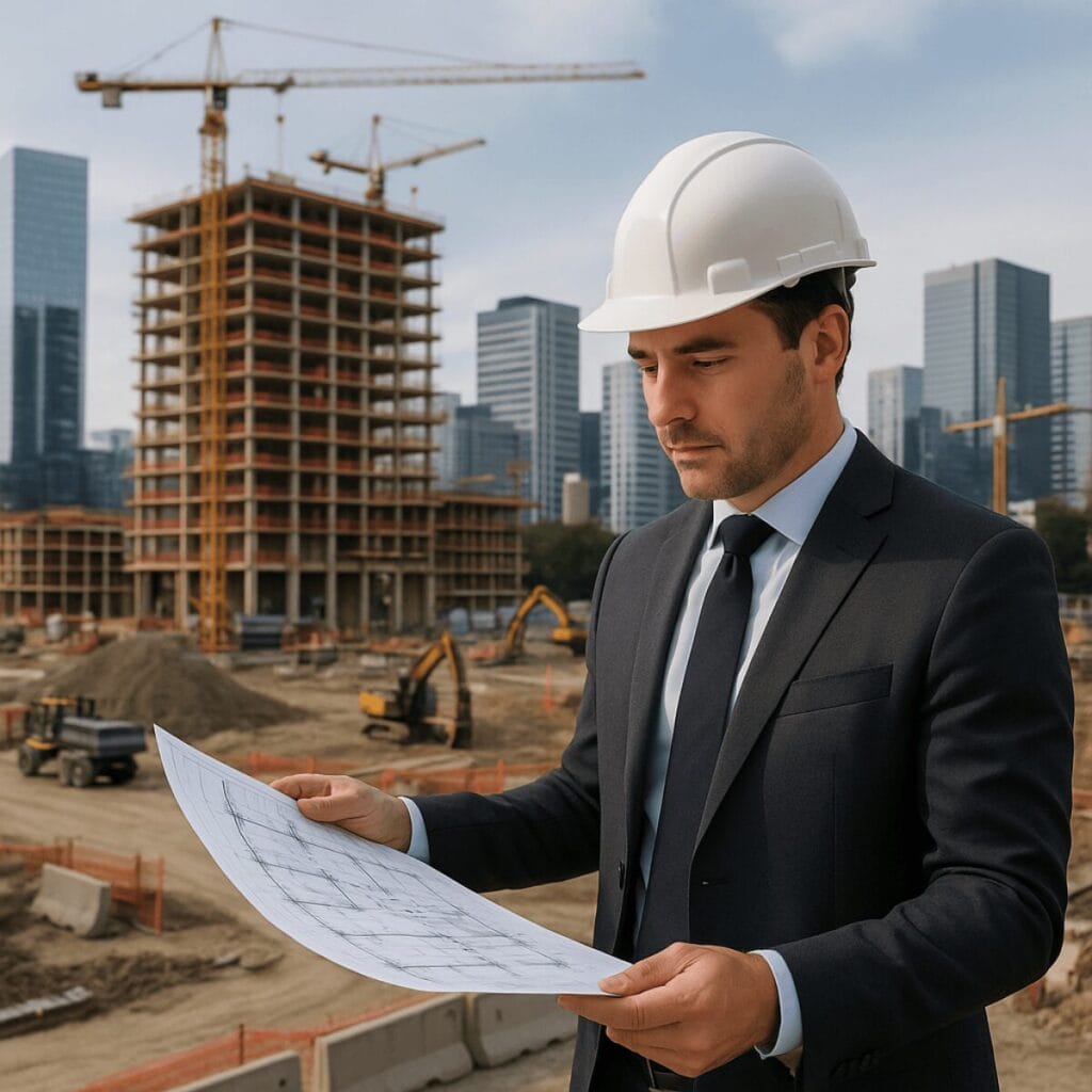 Regime Específico para o Setor Imobiliário: entenda o que muda com a Reforma Tributária 1 Regime Especifico para o Setor Imobiliario entenda o que muda com a Reforma Tributaria